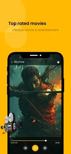 hotstar-live-tv Top Rated Movies